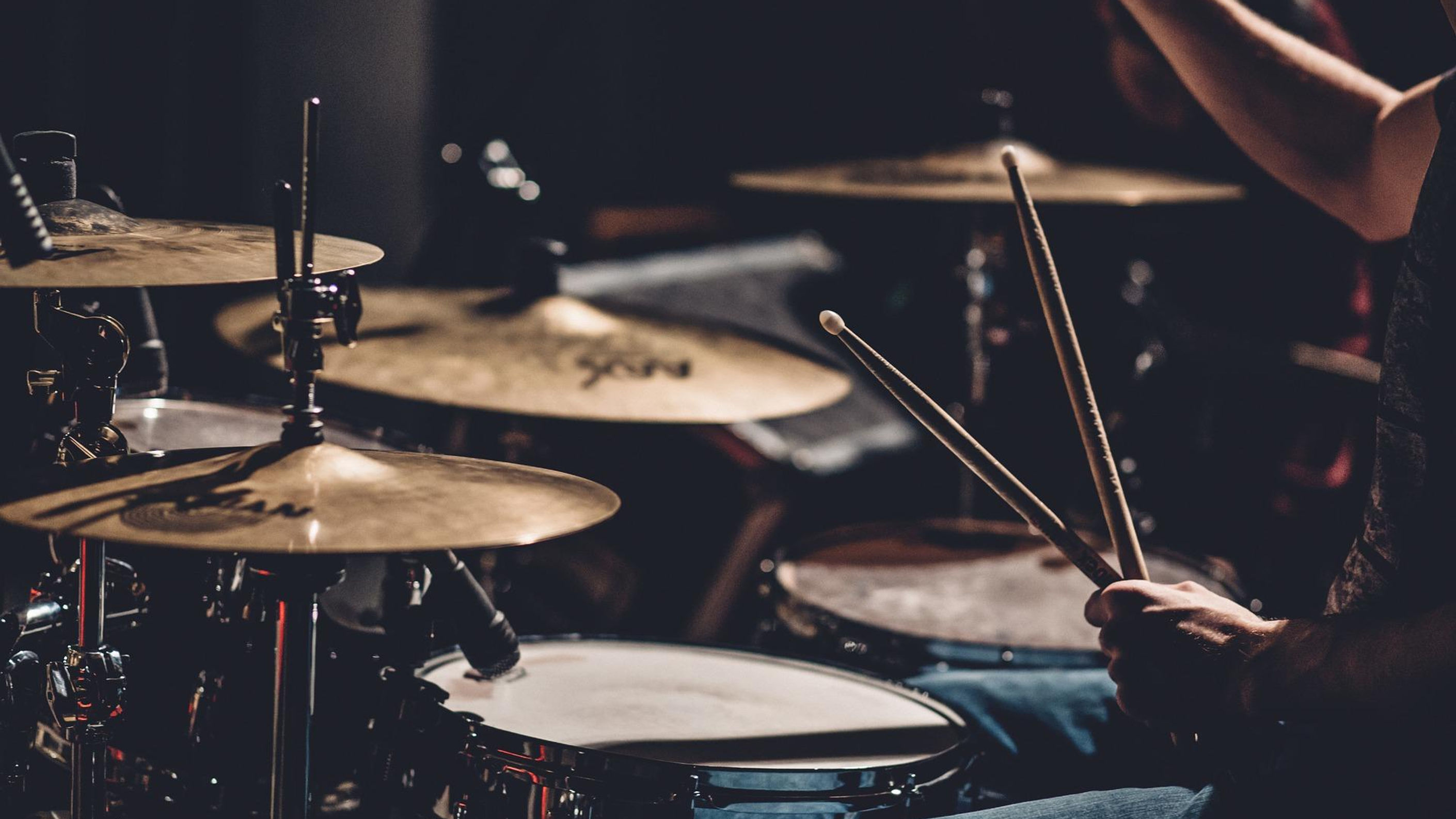 Drums